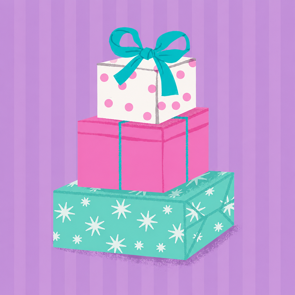 Custom Gift Box