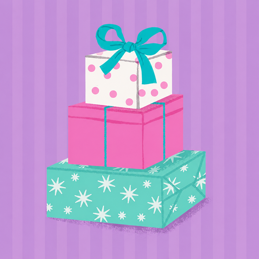 Custom Gift Box