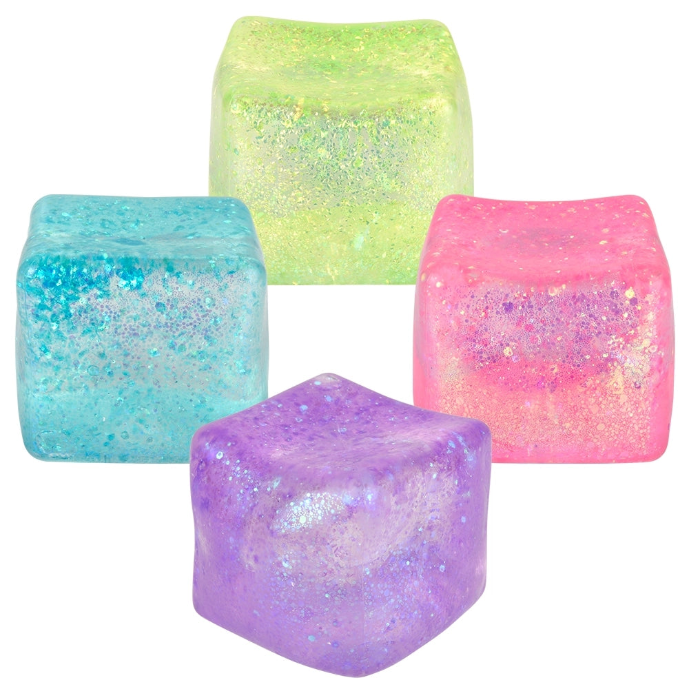 Glitter NeeDoh Squishy