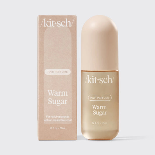 Kitsch Warm Sugar Hair & Body Perfume Mist